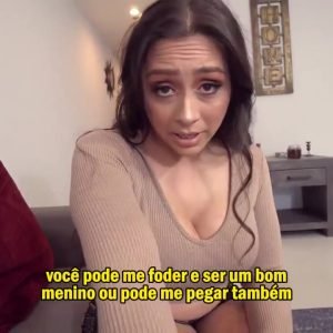 Comendo a Buceta da Sogra por Vingança