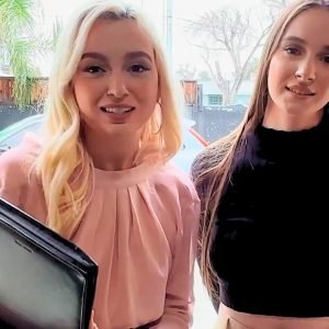 Novinhas Dando a Buceta para Comprar a Casa