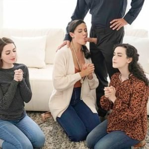 Esposas Safadas são Fudidas Quando Seu Marido Quiser