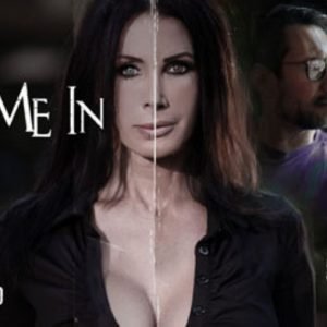 Deixe-me entrar