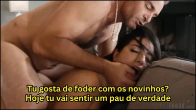 Professora Safada Fode com Aluno