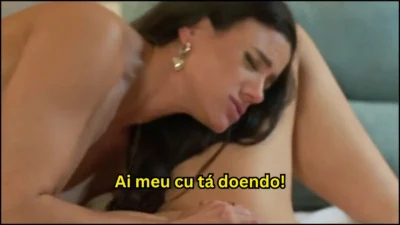 Ensinando pra Aluna Gostosa como dar a Buceta